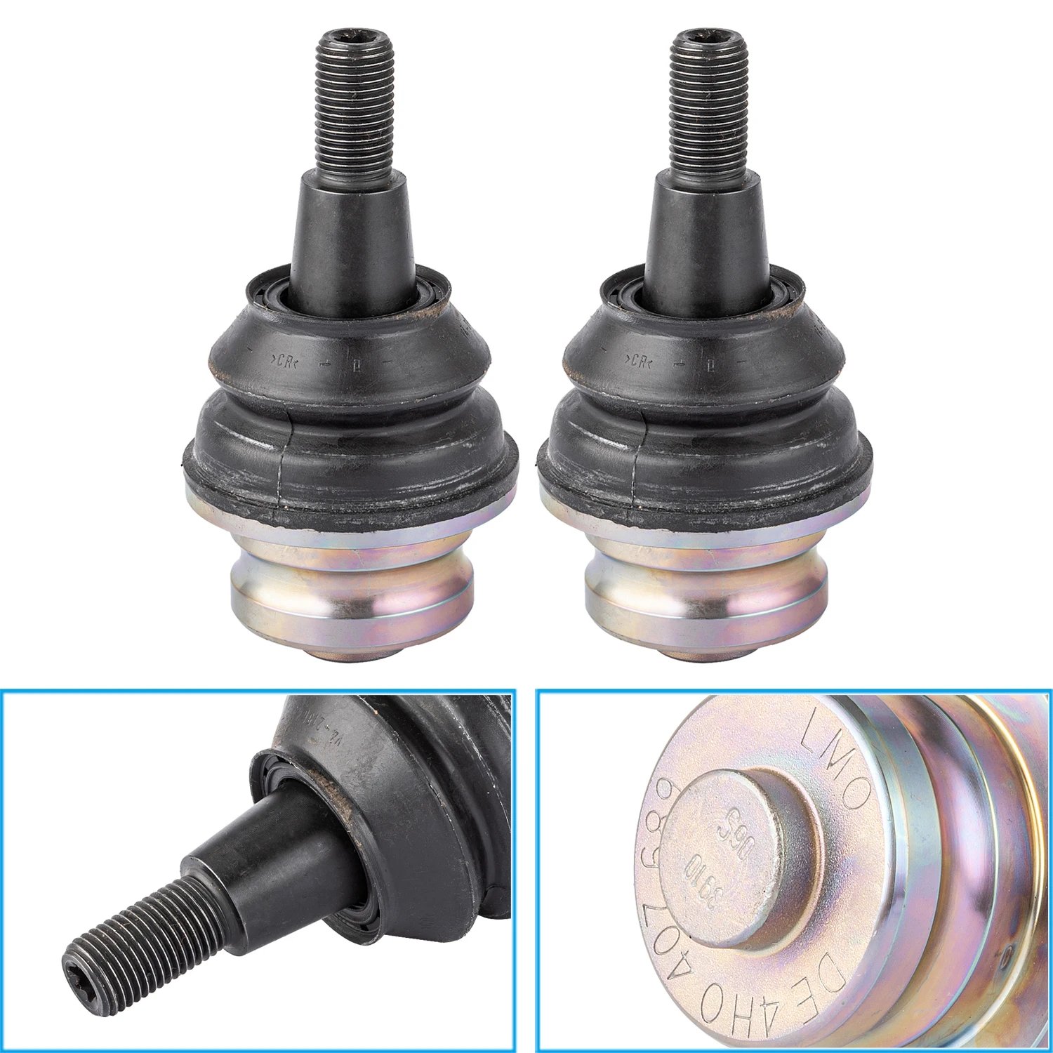 Suspension Ball Joint 4H0407689A 4H0407689 for Audi D4 A8L R8 Suspension Ball Joint