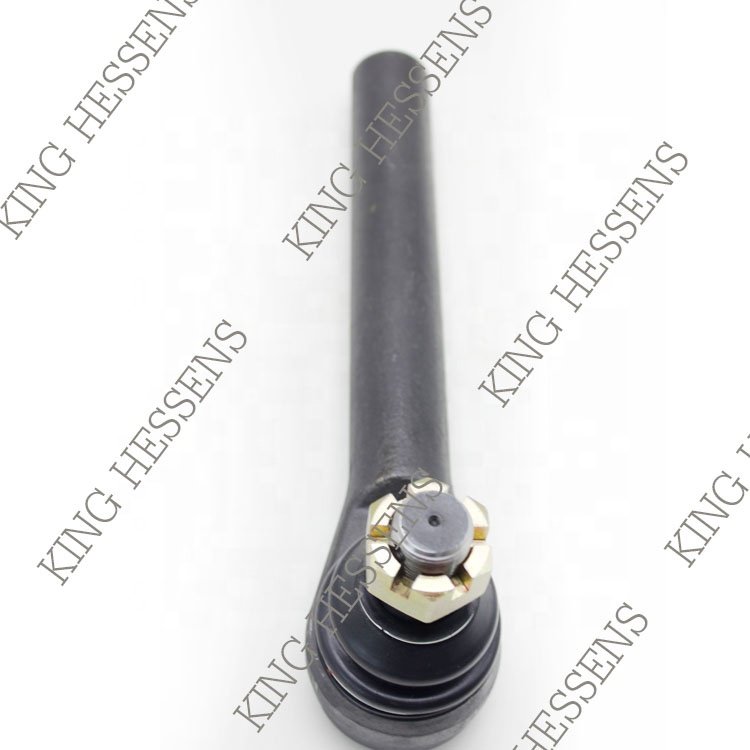 Ball Joint Ztam-00504 for DH150W-7 R1300WM R1400W-7 R150W-7 Wheel Excavator Spare Parts