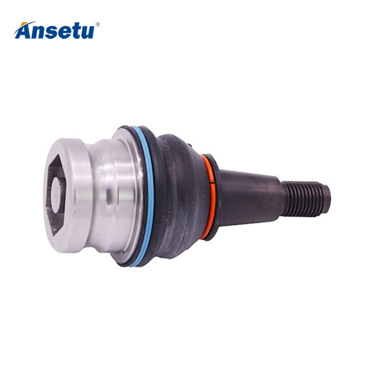 Ansetu Factory Price for Audi A4 A5 A6 A7 Q5 Front Lower Ball Joint OE 8K0407689G 8K0407689D 8K0407689E 8K0407689F
