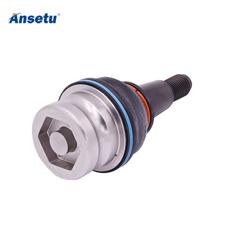 Ansetu Factory Price for Audi A4 A5 A6 A7 Q5 Front Lower Ball Joint OE 8K0407689G 8K0407689D 8K0407689E 8K0407689F