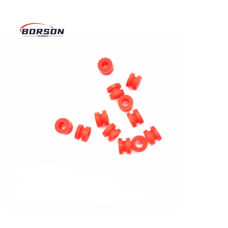 Custom Silicone M2 M3 Rubber Damper Balls for FPV F4 F7 Flight Controller Soft Mount Shock Absorption Ball