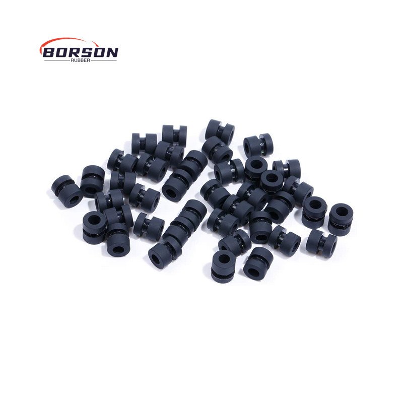 Custom Silicone M2 M3 Rubber Damper Balls for FPV F4 F7 Flight Controller Soft Mount Shock Absorption Ball