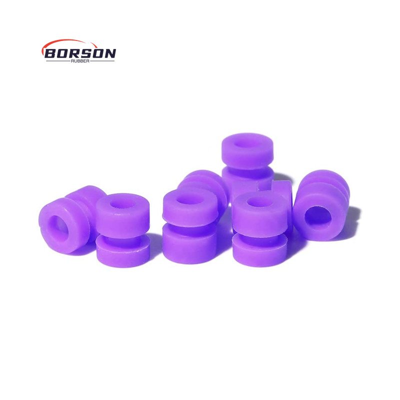 Custom Silicone M2 M3 Rubber Damper Balls for FPV F4 F7 Flight Controller Soft Mount Shock Absorption Ball