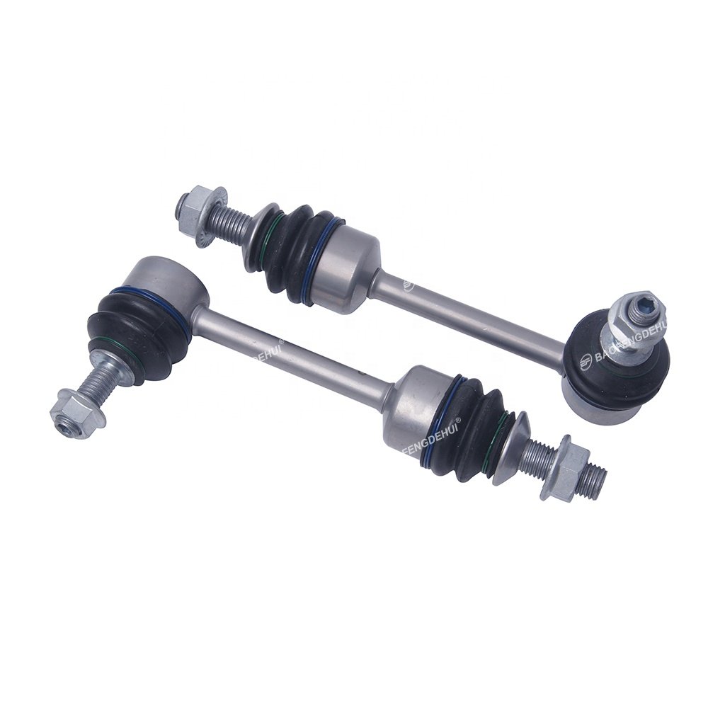 16PCS 31102348048 Front Rear Suspension Ball Joint Wishbone Control Arm Kit for BMW E60 E63 E64 E61 E65 E66 E67 for 525i 528i