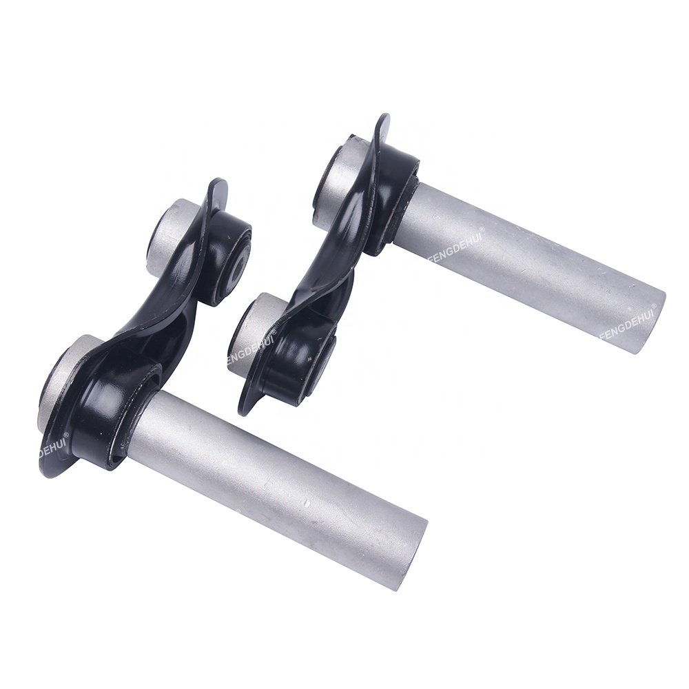 16PCS 31102348048 Front Rear Suspension Ball Joint Wishbone Control Arm Kit for BMW E60 E63 E64 E61 E65 E66 E67 for 525i 528i