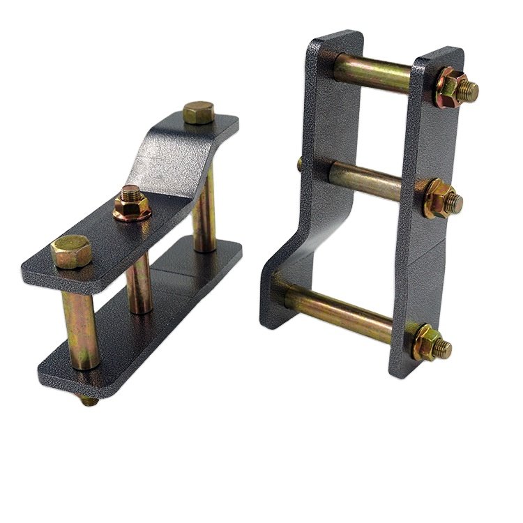 4x4 Rear Suspension Lift Kits Suitable for Ranger T9 Front and Rear Suspension Lift Kits