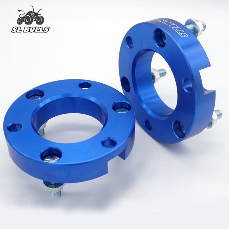 4x4 Rear Suspension Lift Kits Suitable for Ranger T9 Front and Rear Suspension Lift Kits