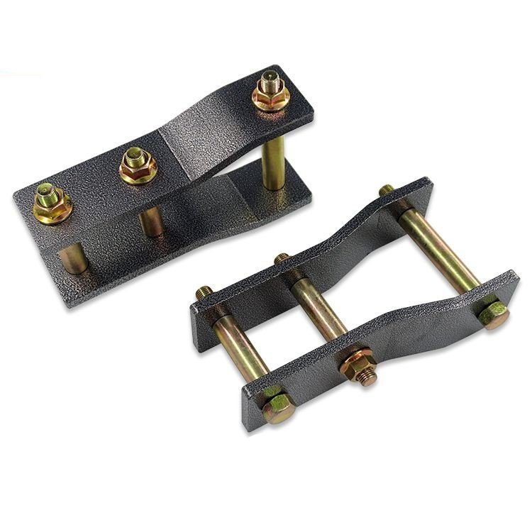 4x4 Rear Suspension Lift Kits Suitable for Ranger T9 Front and Rear Suspension Lift Kits
