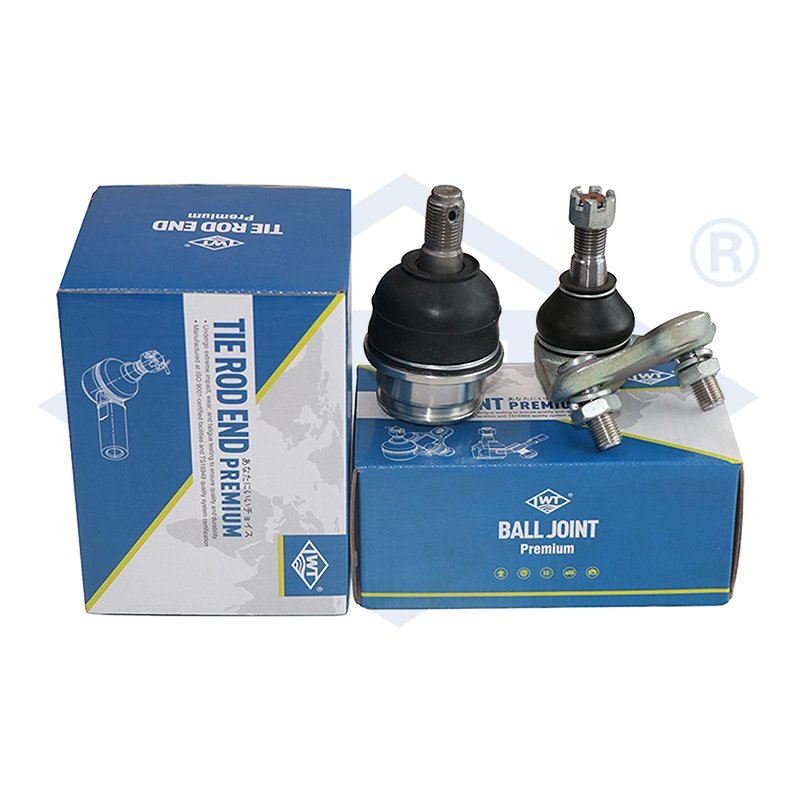 Auto Suspension Parts Tie Rod End Ball Joint for toyota nissan honda Suzuki Isuzu subaru hyundai Kia Mazda mitsubishi ford