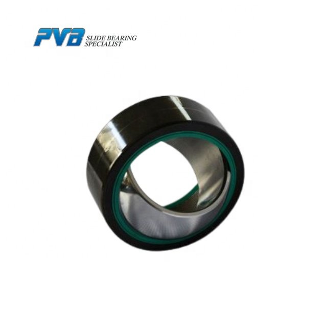 Self-aligning Type GE60ES Spherical Plain Bearing Sealed Spherical Plain Ball Joint Swivel Graphite Bearing GE60ES-2ES