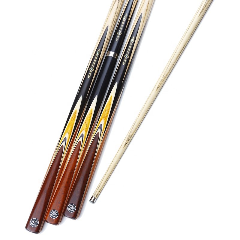 LP War Spirit Handmade Snooker Cues Snooker Cue 9.5mm