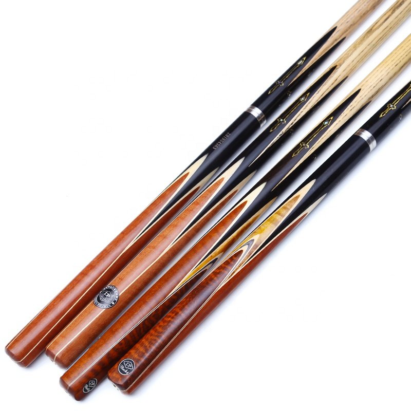 LP War Spirit Handmade Snooker Cues Snooker Cue 9.5mm