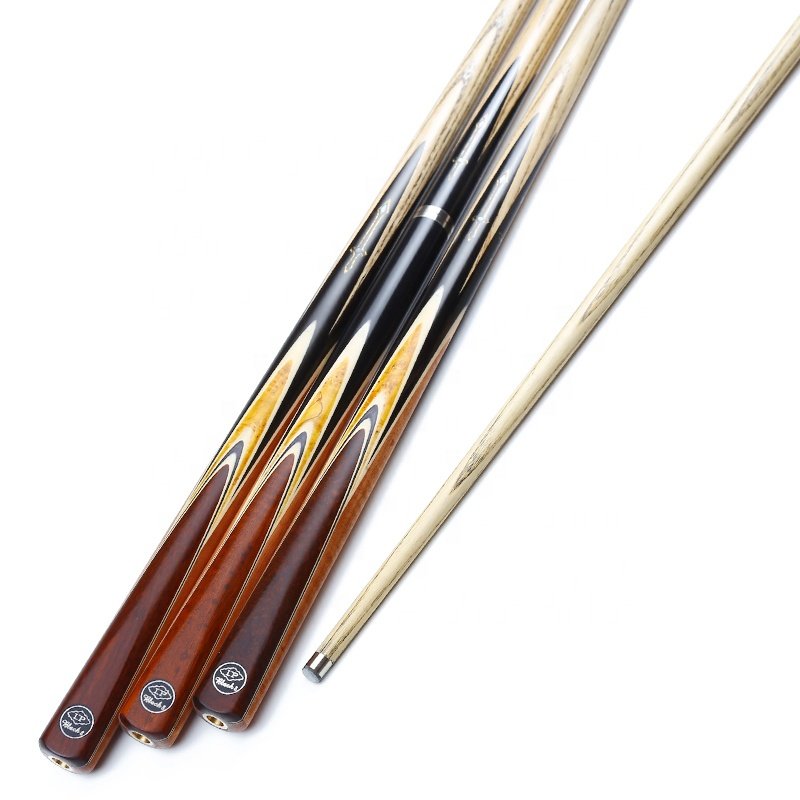 LP War Spirit Handmade Snooker Cues Snooker Cue 9.5mm