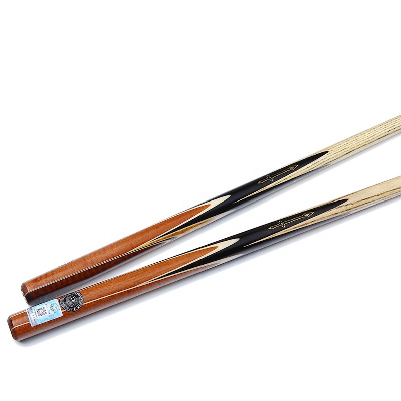 LP War Spirit Handmade Snooker Cues Snooker Cue 9.5mm