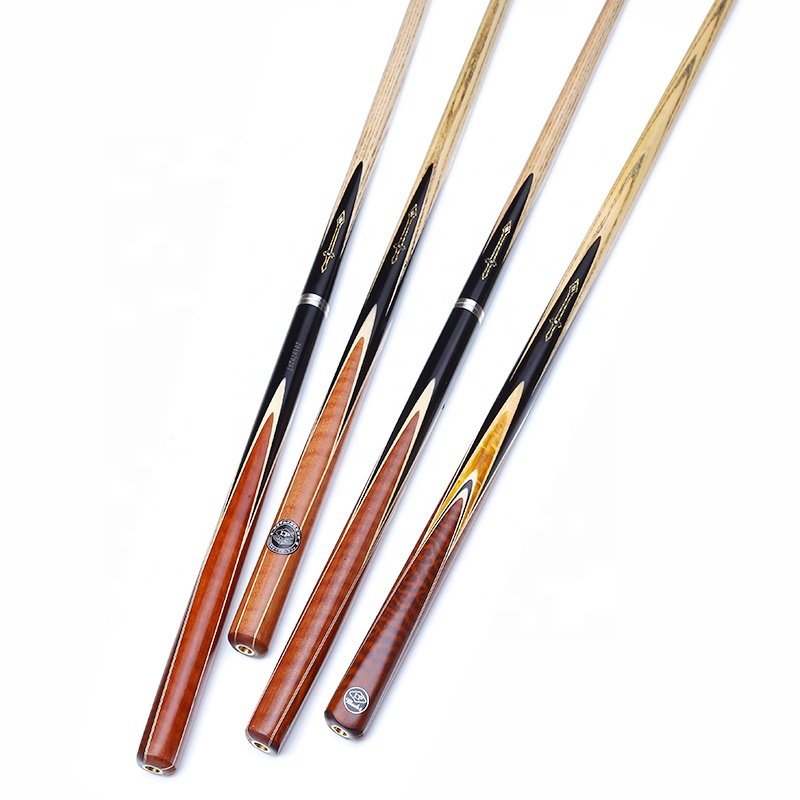 LP War Spirit Handmade Snooker Cues Snooker Cue 9.5mm