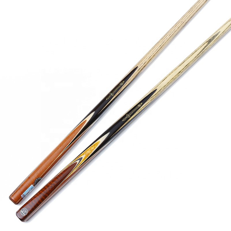LP War Spirit Handmade Snooker Cues Snooker Cue 9.5mm
