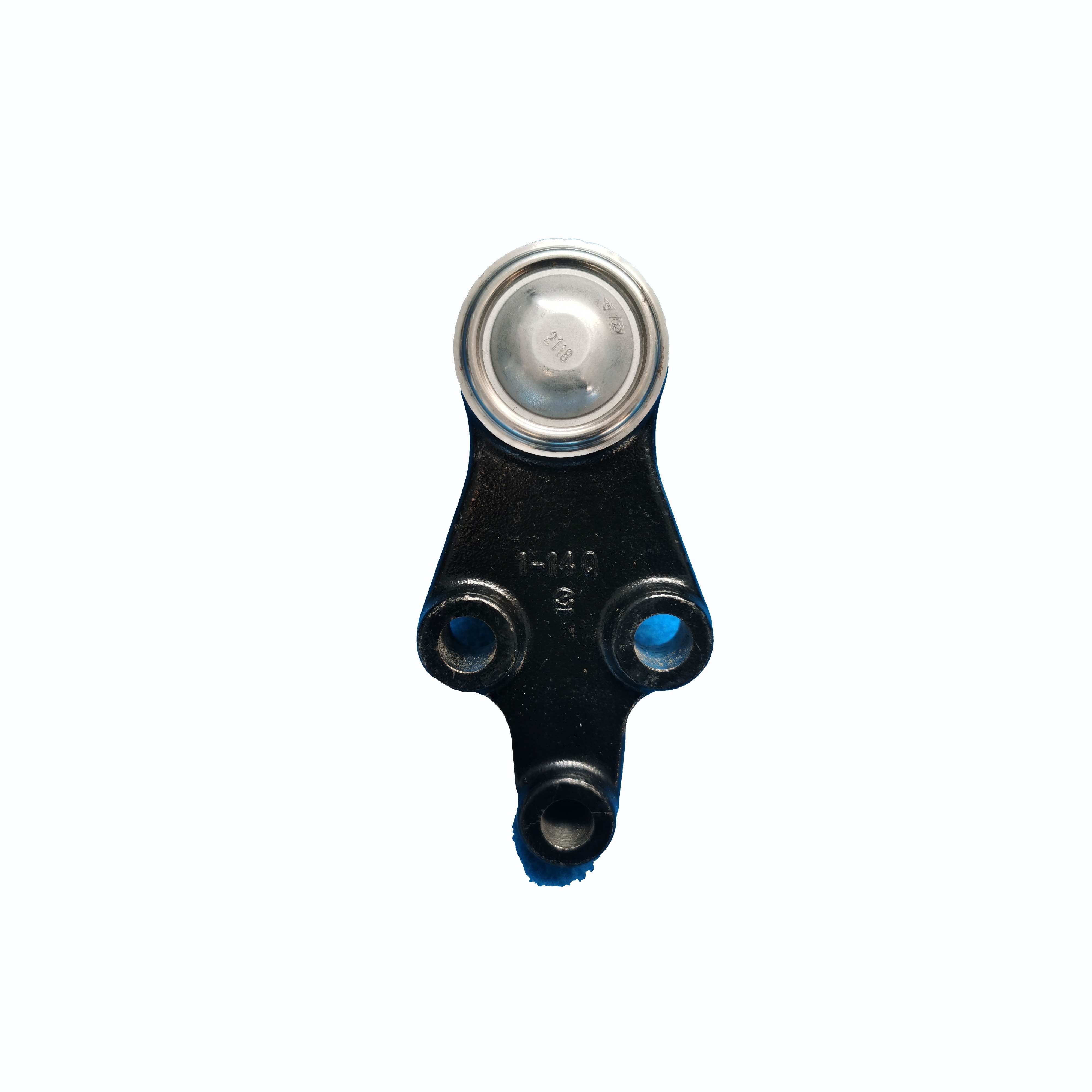 For SAIC Maxus G10 Lower Control Arm Lower Bracket Ball Joint Bushing OEC00021252/C00361925/C00021313