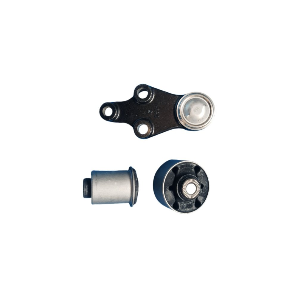 For SAIC Maxus G10 Lower Control Arm Lower Bracket Ball Joint Bushing OEC00021252/C00361925/C00021313