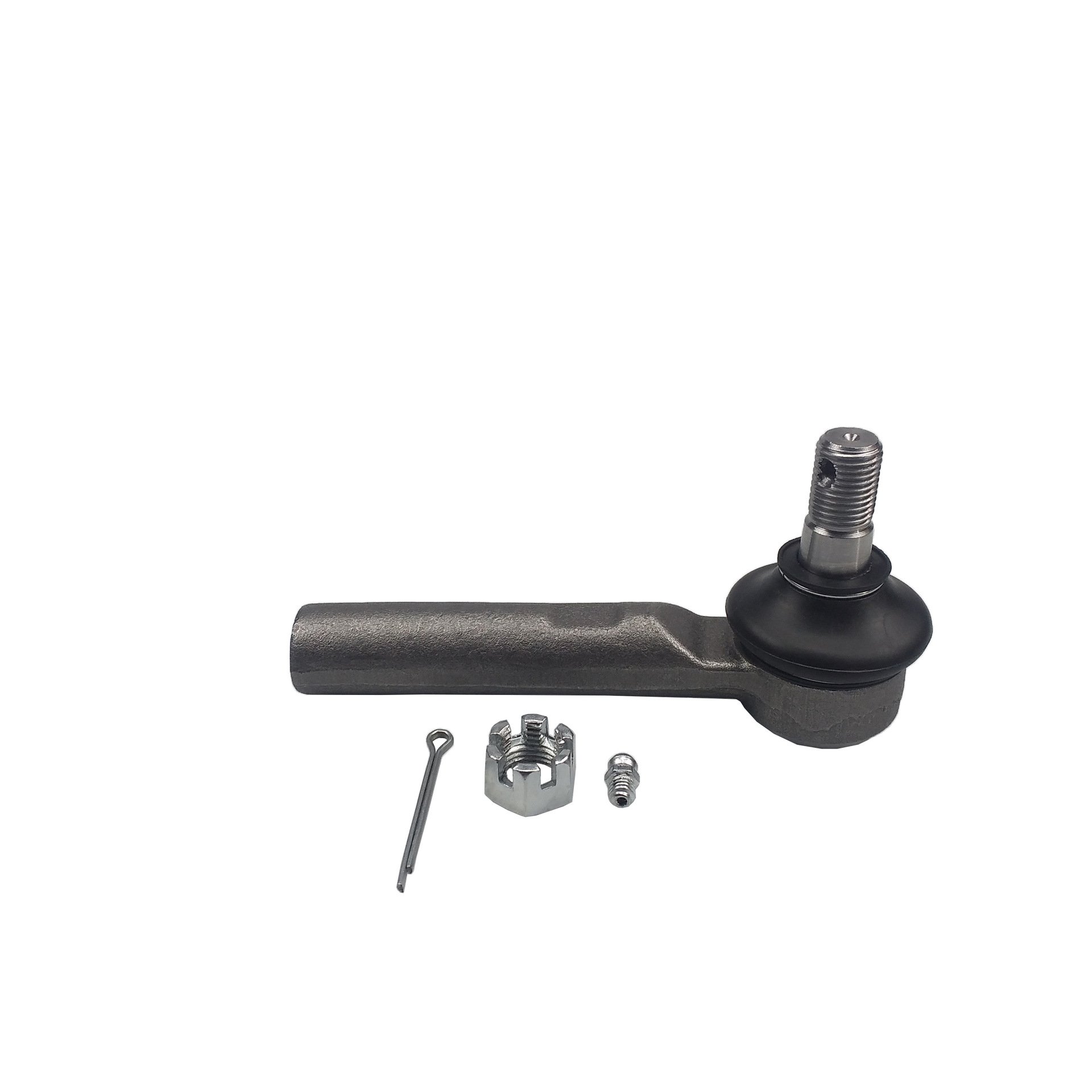 Manufacturer Custom 45046-29325 Tie Rod Ends New and Used Ball Joint for Toyota Pickup Truck Right and Left Steering Rod