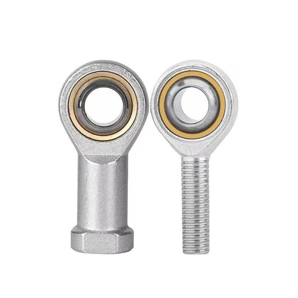 Joint Rod End Bearing SI10T/K SIL SA10T/K SAL SI10T/K-1 Rod End Bearing Stainless Steel Ball Joints