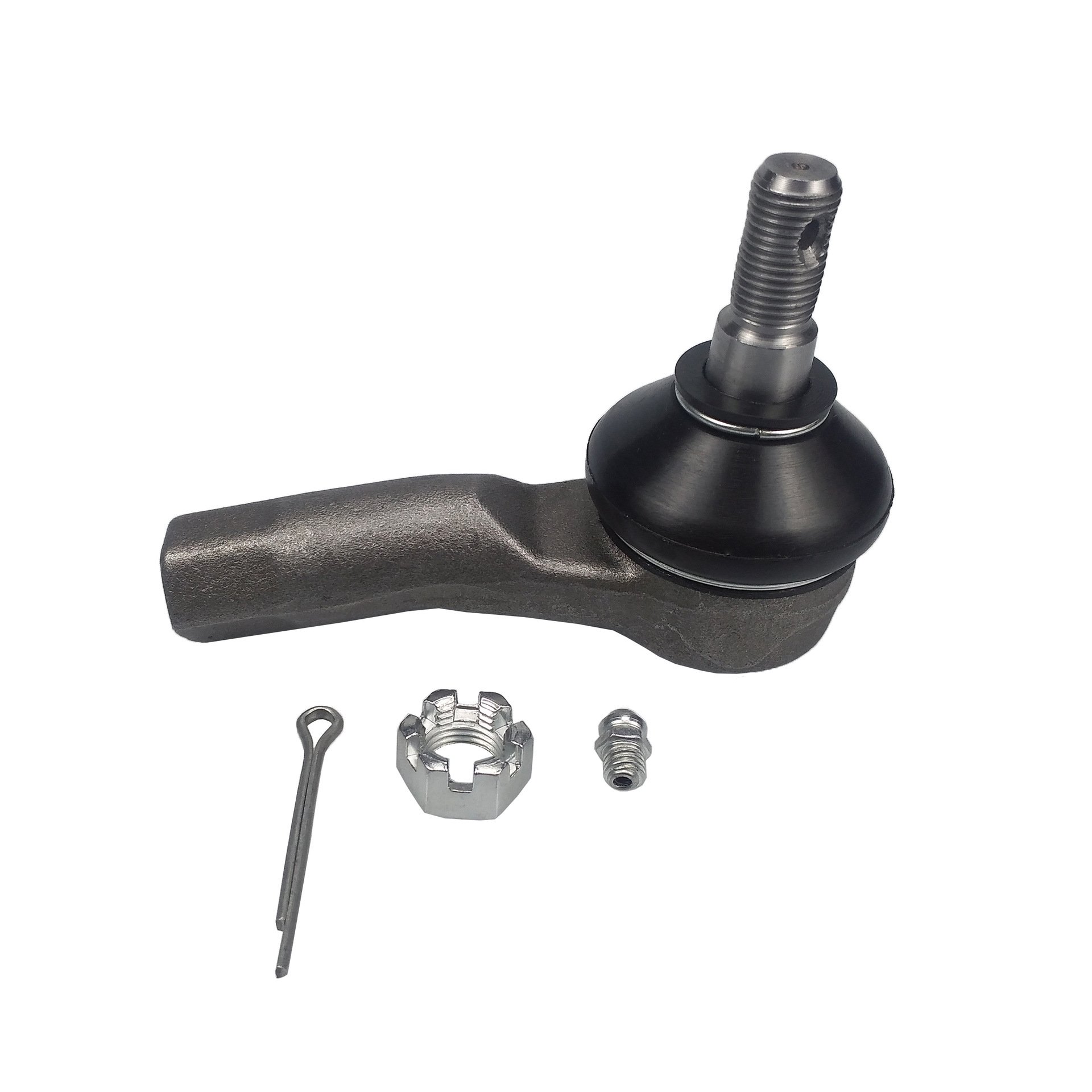 Custom Manufacturers' Right and Left Ball Joint Tie Rod Ends for Mazda New Uh74-32-250 Steering Pull Rod End for Tucson Model