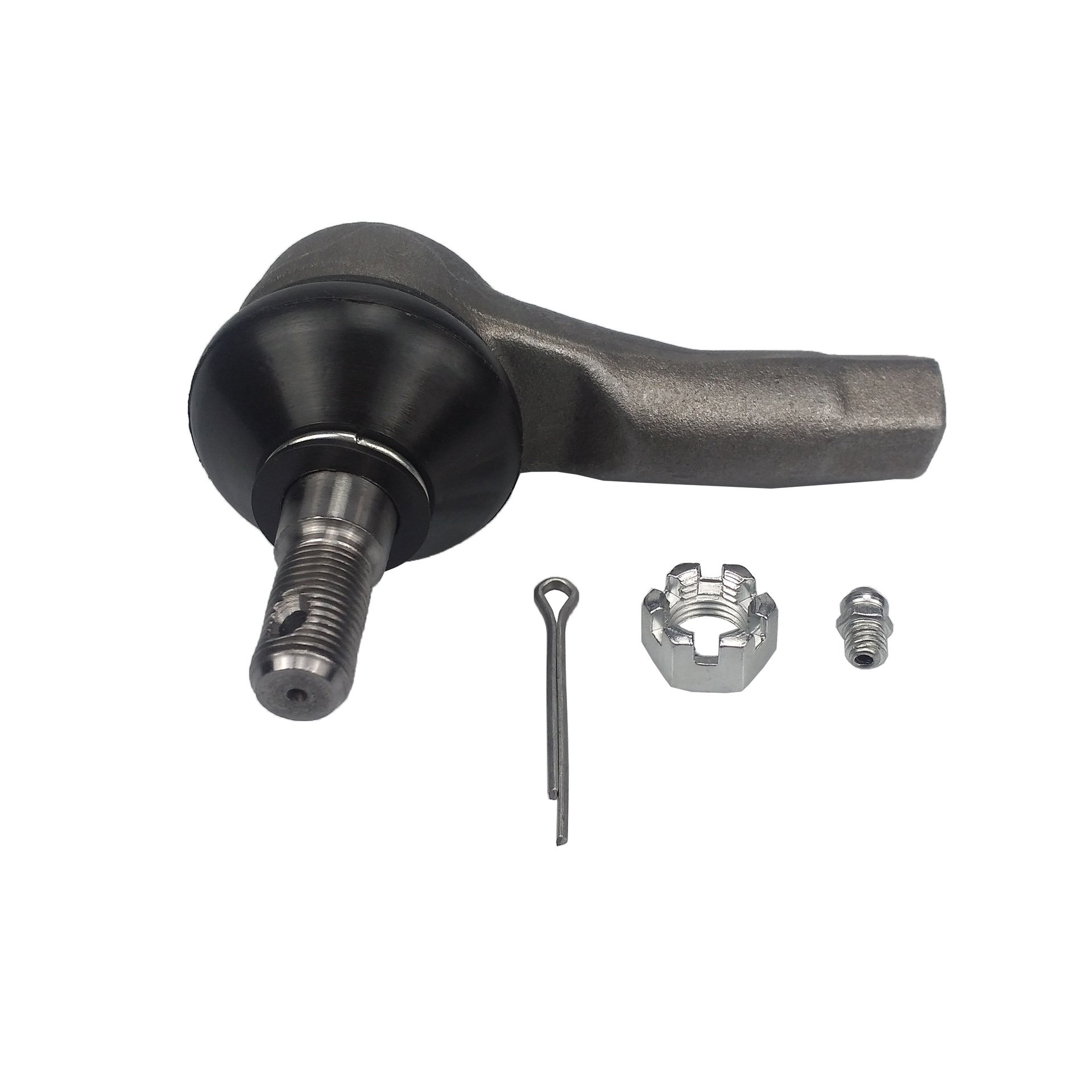 Custom Manufacturers' Right and Left Ball Joint Tie Rod Ends for Mazda New Uh74-32-250 Steering Pull Rod End for Tucson Model