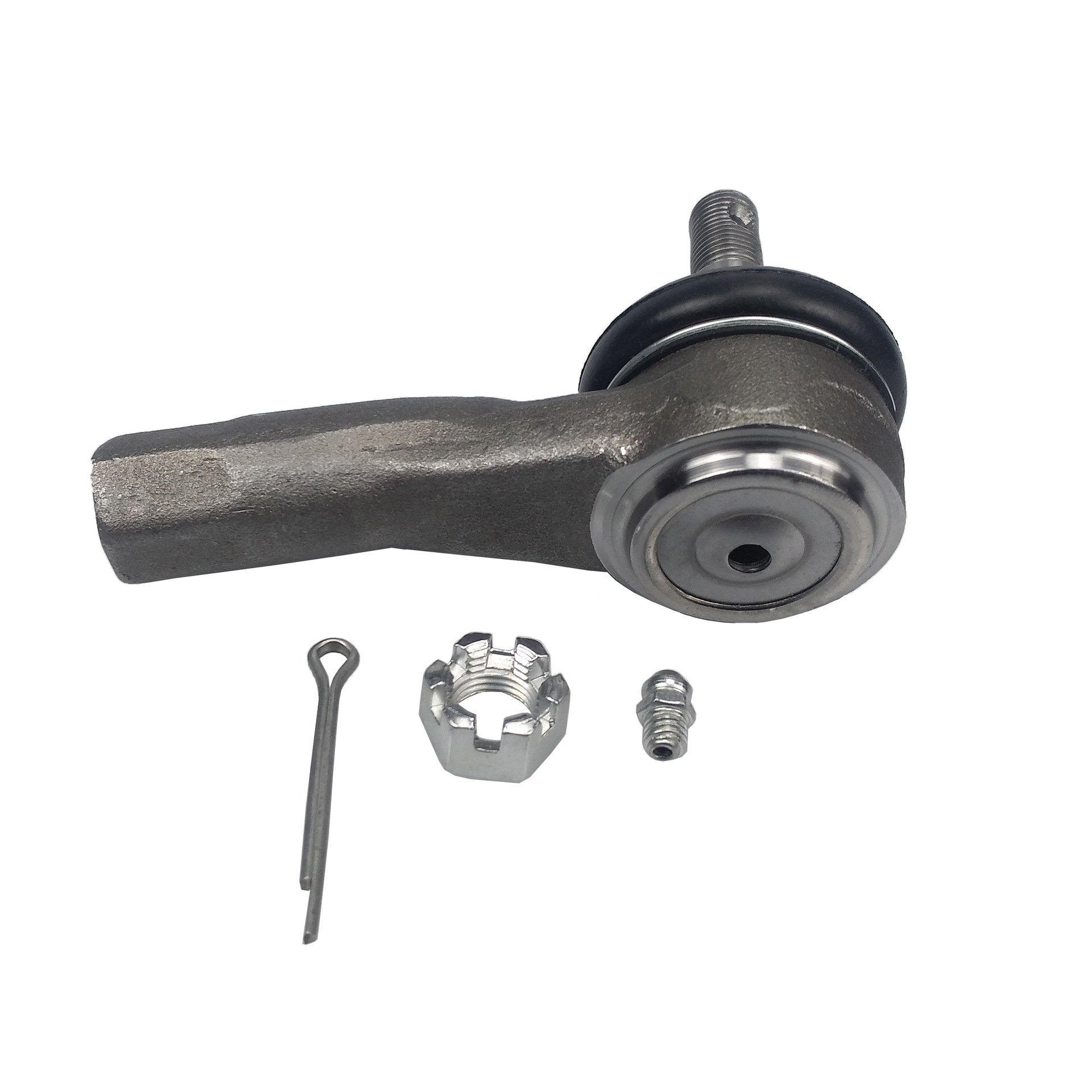 Custom Manufacturers' Right and Left Ball Joint Tie Rod Ends for Mazda New Uh74-32-250 Steering Pull Rod End for Tucson Model