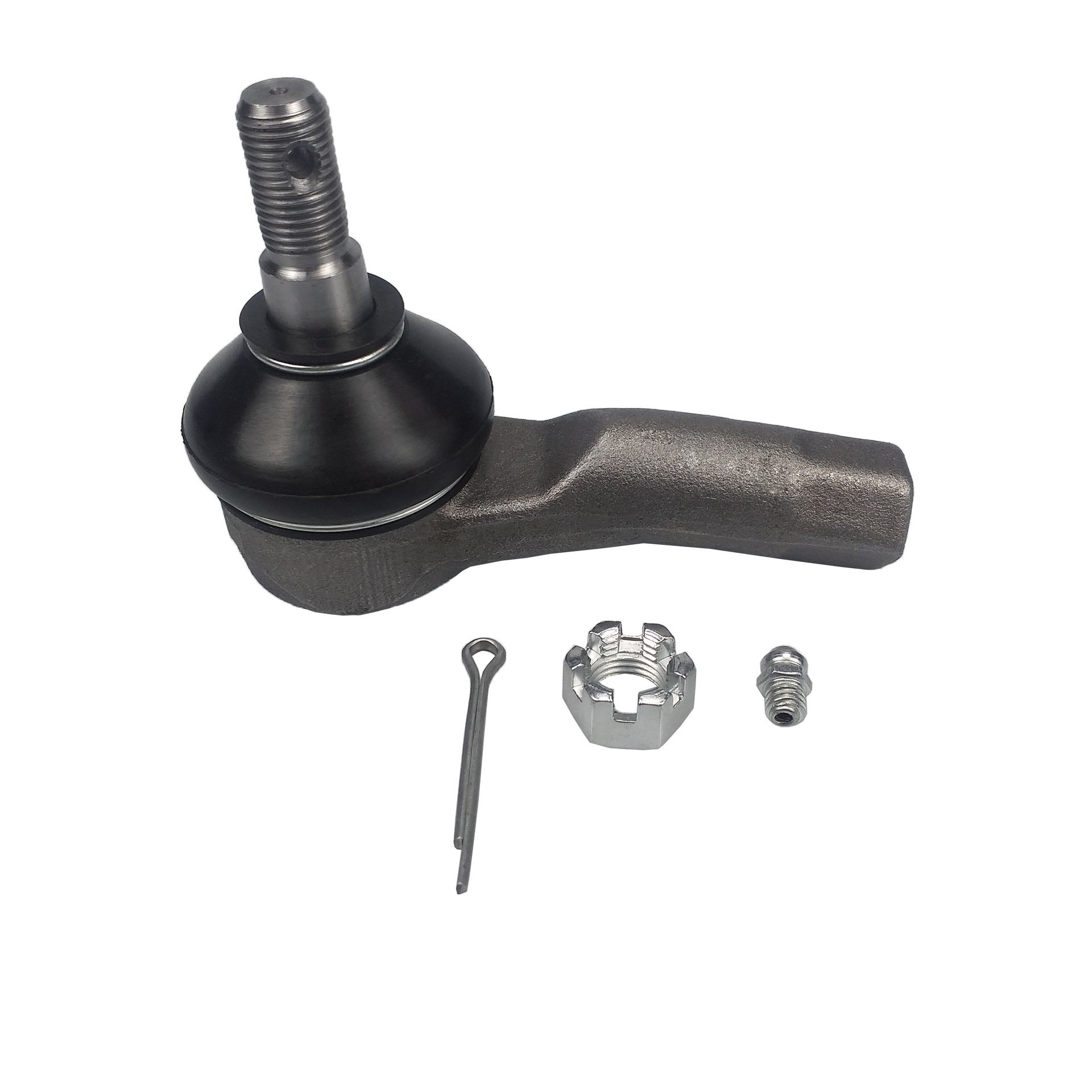 Custom Manufacturers' Right and Left Ball Joint Tie Rod Ends for Mazda New Uh74-32-250 Steering Pull Rod End for Tucson Model