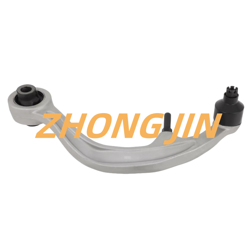 Alloy Steel Front Control Arm w Ball Joints Suspension for 2003-2007 INFINITI G35 RWD Coupe for 2003-2009 NISSAN 350Z RWD