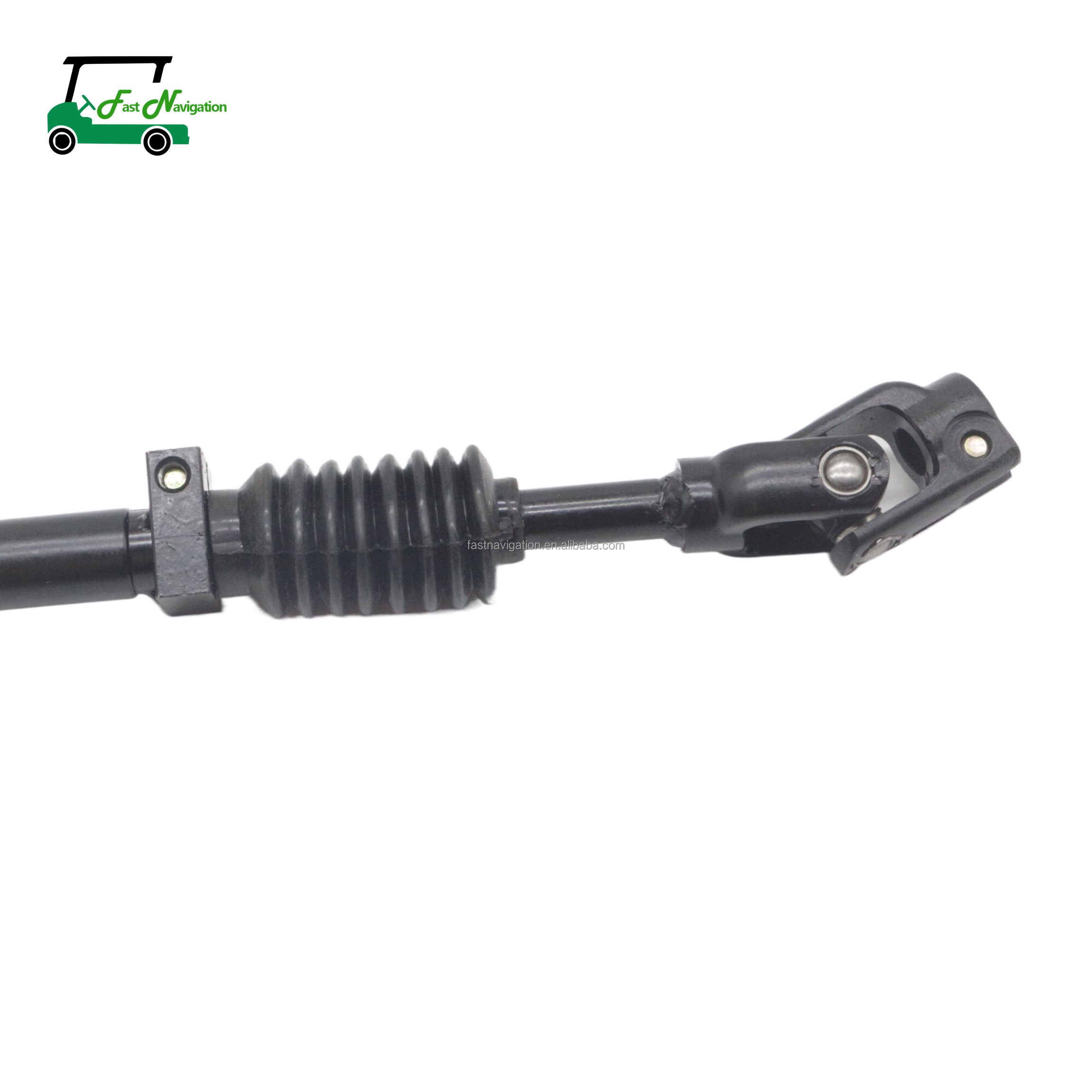 Golf Cart Spare Parts for HDK Universal Ball Joint #DPC024, DPC025