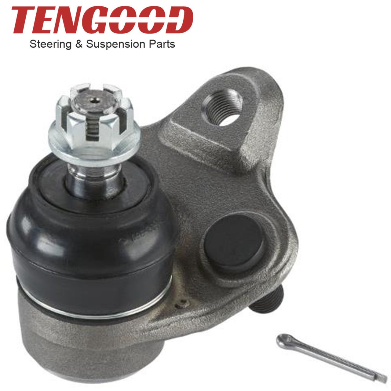 Tengood Auto Ball Joint for Toyota 43330-19115 45460-09070 43330-09070 43330-09230 43330-09090 43330-09640
