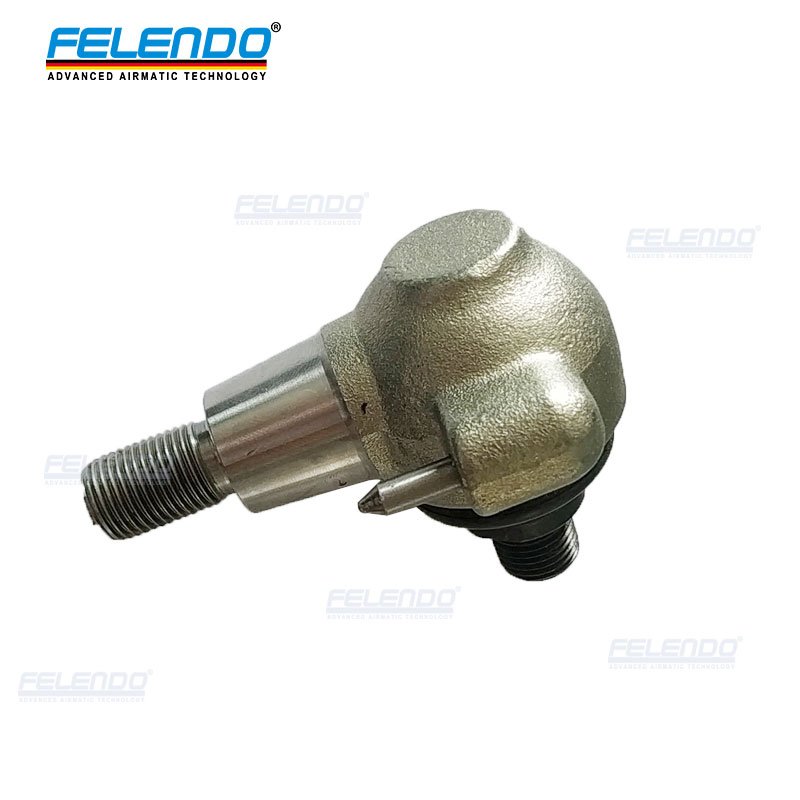 Front ABC Lower Ball Joint for Mercedes Benz W221 C216 CL600 S600 A2213206113 A2213207713 Ball Joint