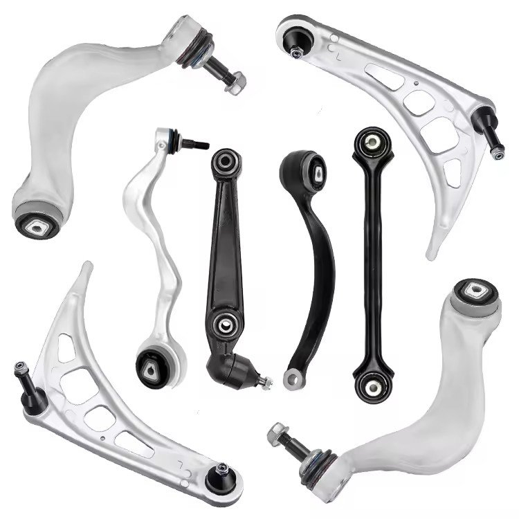 Lower Ball Joint Suspension Parts for Luxury Cars Suspension Parts ALFA ROMEO AUDI BMW ROLLS-ROYCE BENTLEY MASERATI