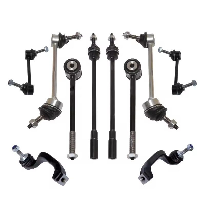 Lower Ball Joint Suspension Parts for Luxury Cars Suspension Parts ALFA ROMEO AUDI BMW ROLLS-ROYCE BENTLEY MASERATI