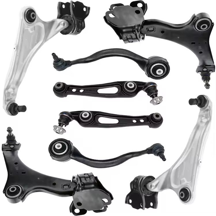 Lower Ball Joint Suspension Parts for Luxury Cars Suspension Parts ALFA ROMEO AUDI BMW ROLLS-ROYCE BENTLEY MASERATI