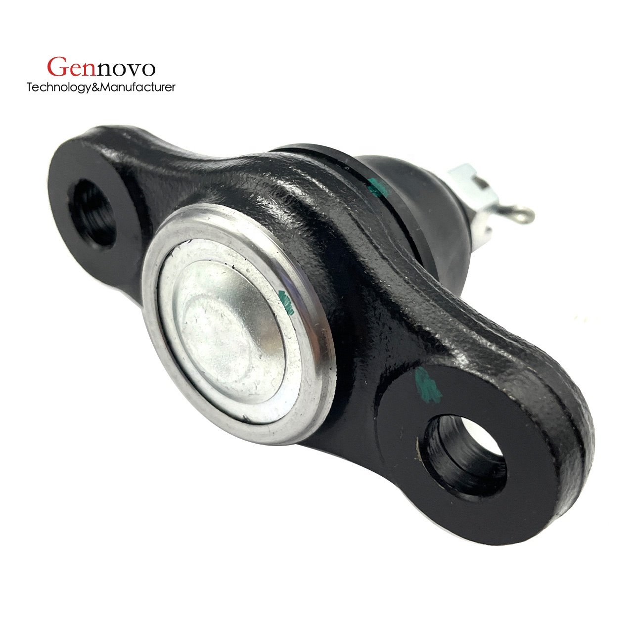 Gennovo OE Quality Spare Parts Suspension Car Accessories Ball Joint 51760-2E000 K500012 for Hyundai TUCSON JM Kia SPORTAGE JE