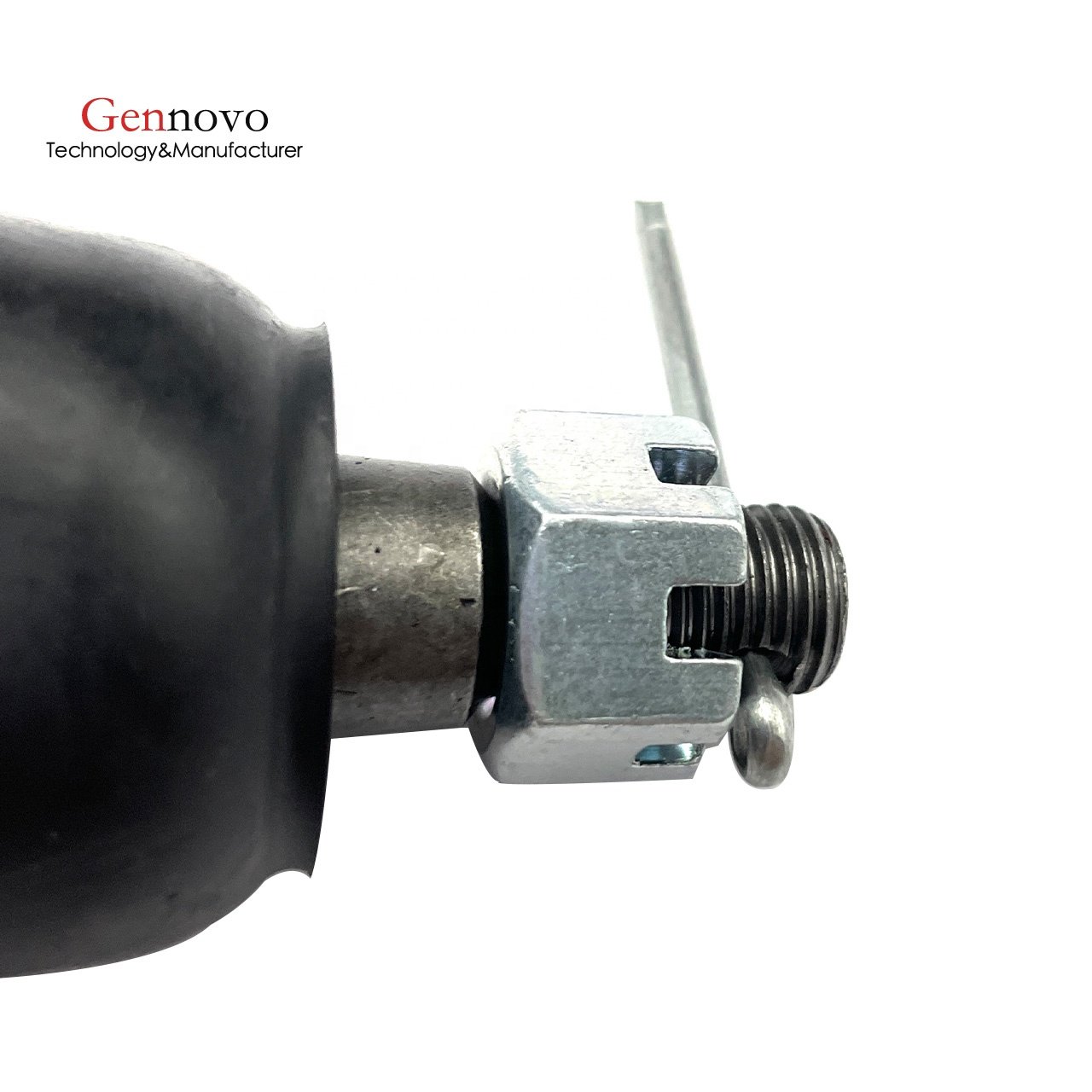 Gennovo OE Quality Spare Parts Suspension Car Accessories Ball Joint 51760-2E000 K500012 for Hyundai TUCSON JM Kia SPORTAGE JE