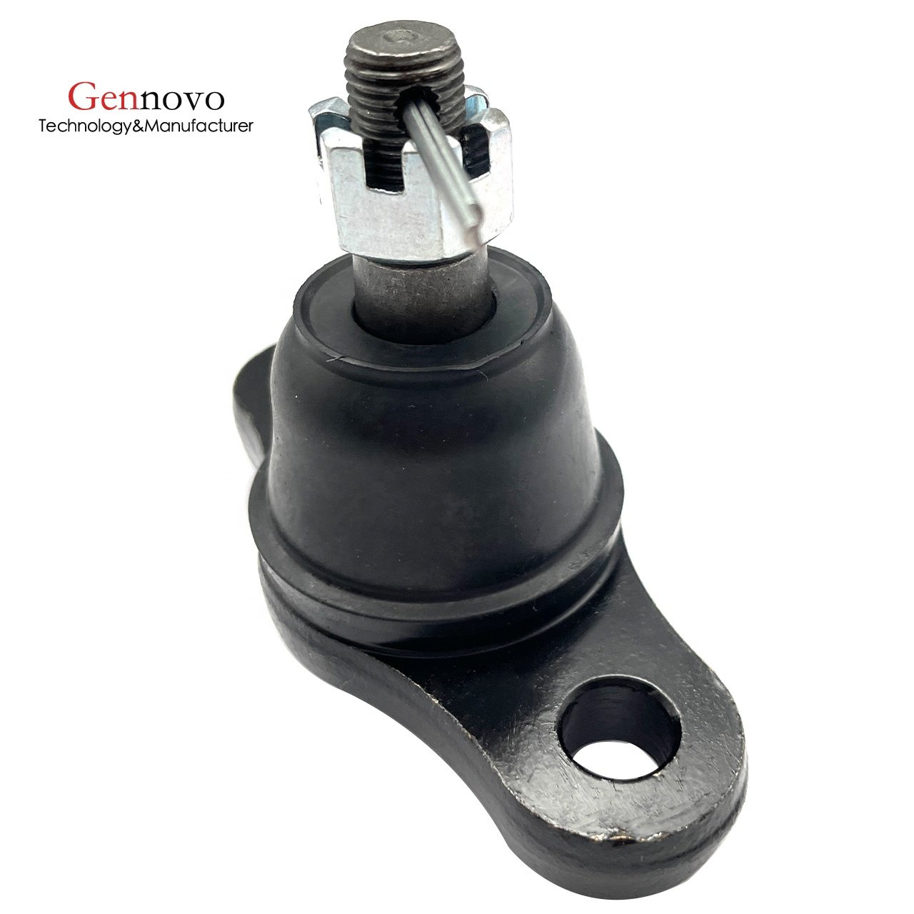 Gennovo OE Quality Spare Parts Suspension Car Accessories Ball Joint 51760-2E000 K500012 for Hyundai TUCSON JM Kia SPORTAGE JE