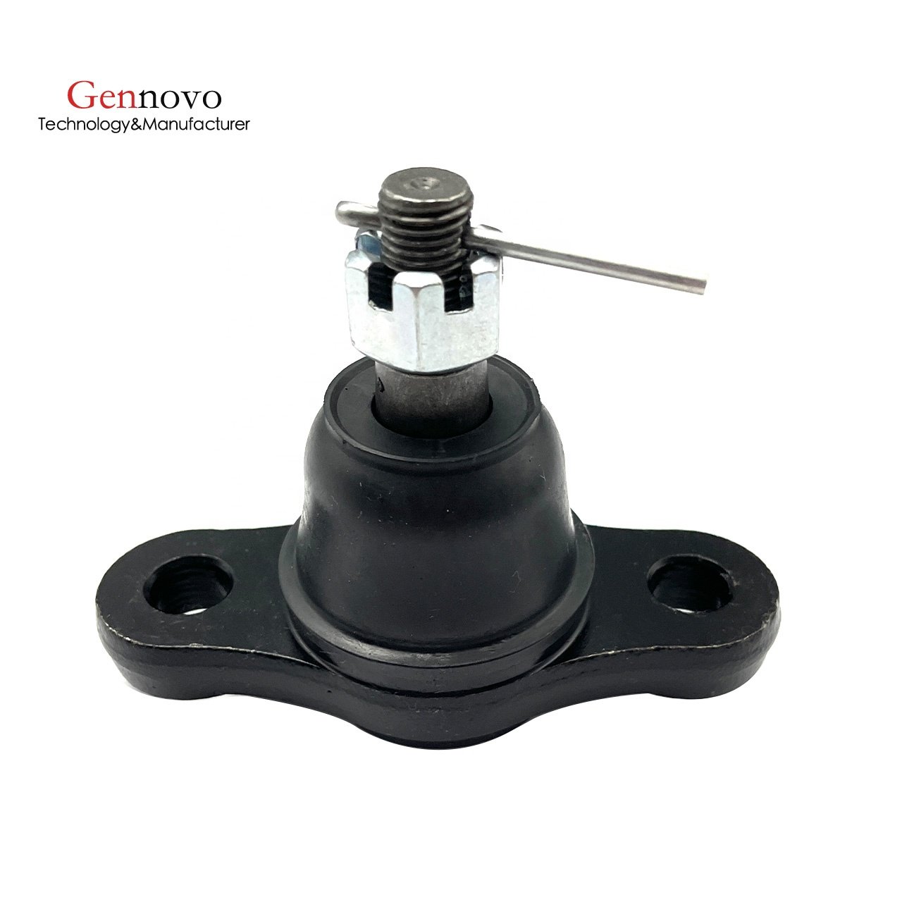 Gennovo OE Quality Spare Parts Suspension Car Accessories Ball Joint 51760-2E000 K500012 for Hyundai TUCSON JM Kia SPORTAGE JE