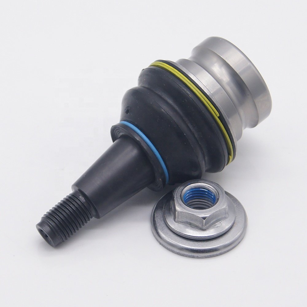 Car Suspension Stabilizer Link Ball Joint with Full Set Bolts Control Arm for Audi A4 A5 A6 A7 Q5 Suspension Arms