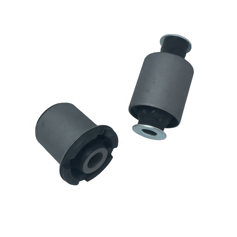 FOEO 2PCS K200194 K200195 Control Arm Bushing for Ford EXPLORER 2006-2010 7L2Z7078AB 6L2Z-3079-AA 7L2Z-3079-A