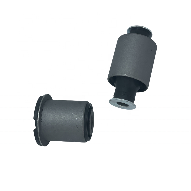 FOEO 2PCS K200194 K200195 Control Arm Bushing for Ford EXPLORER 2006-2010 7L2Z7078AB 6L2Z-3079-AA 7L2Z-3079-A
