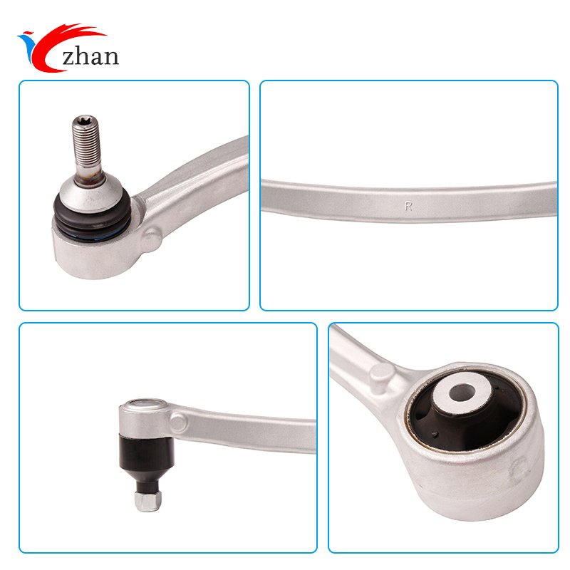 JIFUQI Front Lower Forward Control Arm W/ Ball Joint 1041575-00-B for Tesla Model S 2012-2018