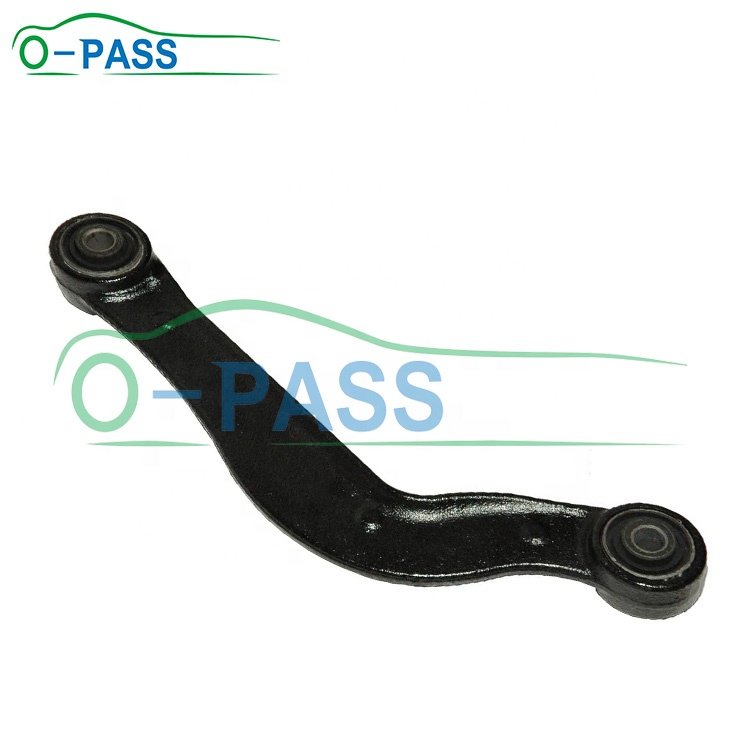 OPASS Rear Axle Lower Control Arm for JAGUAR X-Type X Type X400 & FORD MONDEO I II III Estate C2S39484 Professional Factory