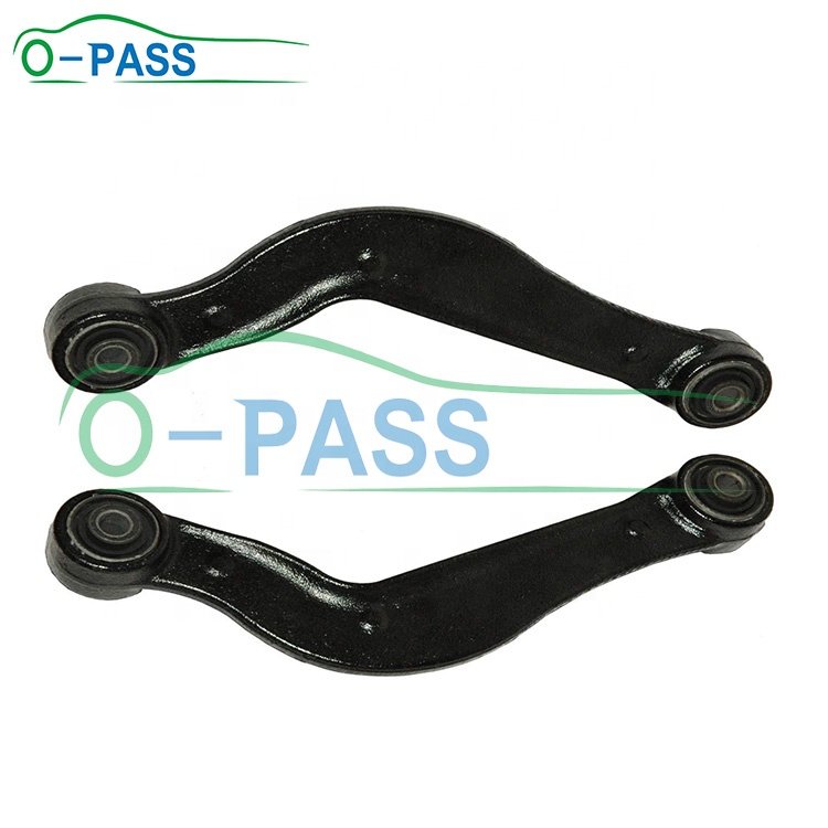 OPASS Rear Axle Lower Control Arm for JAGUAR X-Type X Type X400 & FORD MONDEO I II III Estate C2S39484 Professional Factory