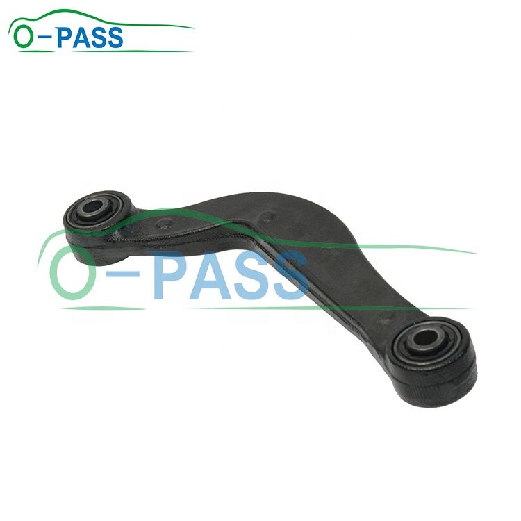 OPASS Rear Axle Lower Control Arm for JAGUAR X-Type X Type X400 & FORD MONDEO I II III Estate C2S39484 Professional Factory