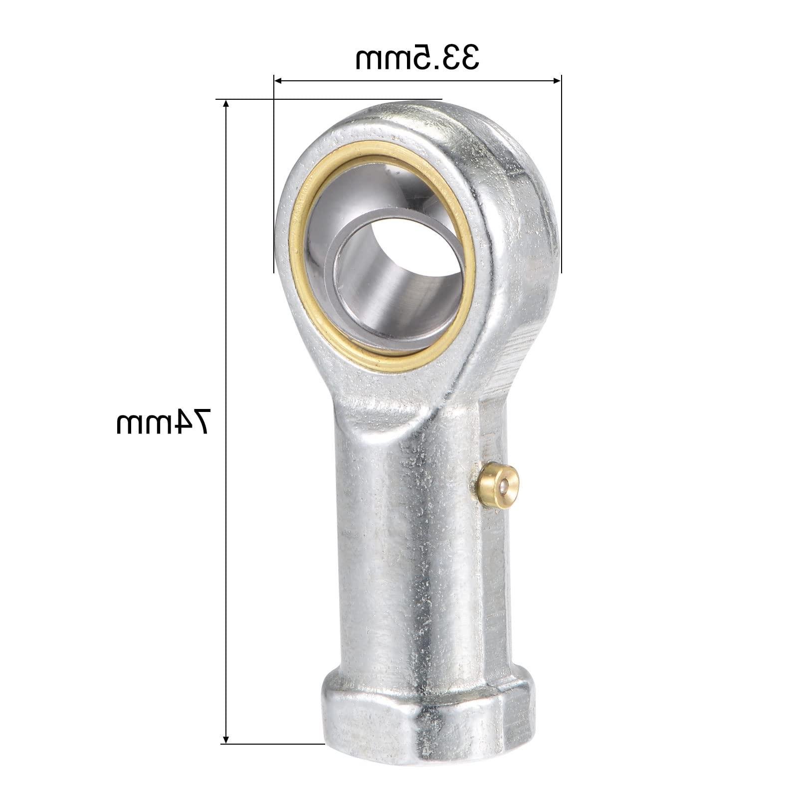 High Precision PHS28 Joint Joint Spherical Plain Ball Joint Rod End Bearing