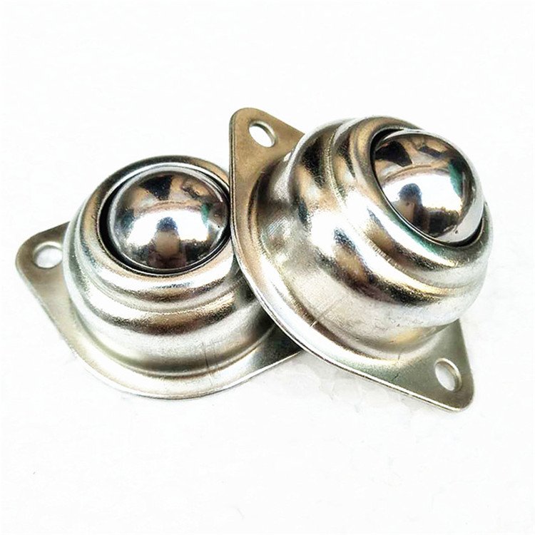 Universal Ball Joint Universal Ball Bearing CY15A Roller Ball Transfer Bearings