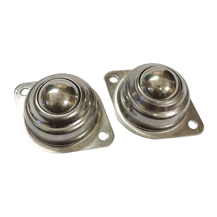 Universal Ball Joint Universal Ball Bearing CY15A Roller Ball Transfer Bearings