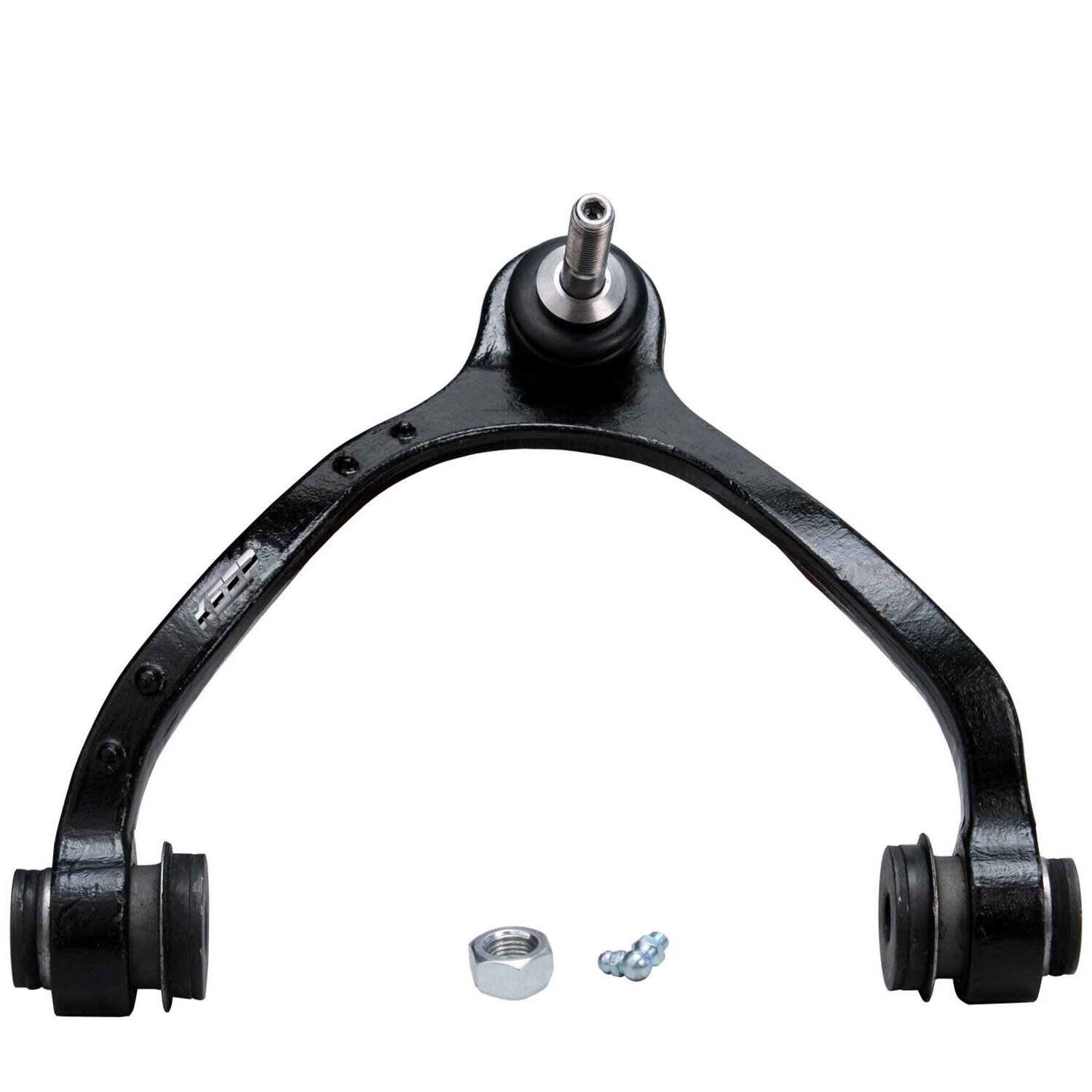 Pair Front Upper Control Arm Ball Joint for 2003 - 2011 Crown Victoria Town Car 4.6L K80038 K80040 3W1Z3084AA 4W1Z3084AA